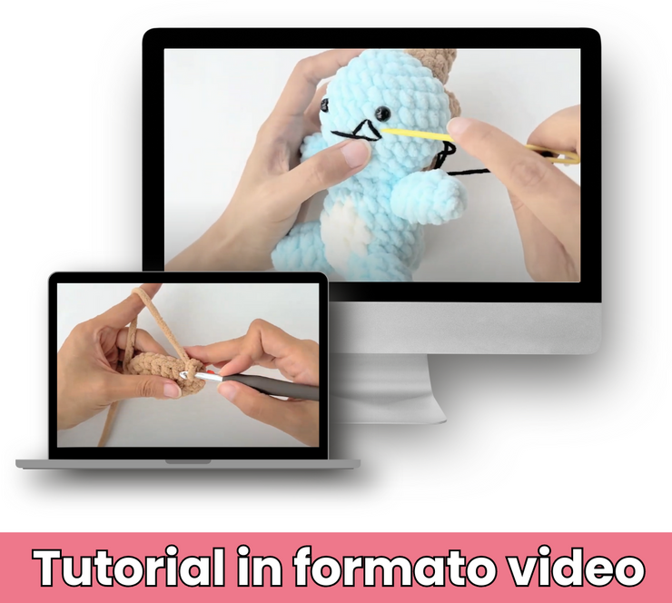 Tutorial video pratici